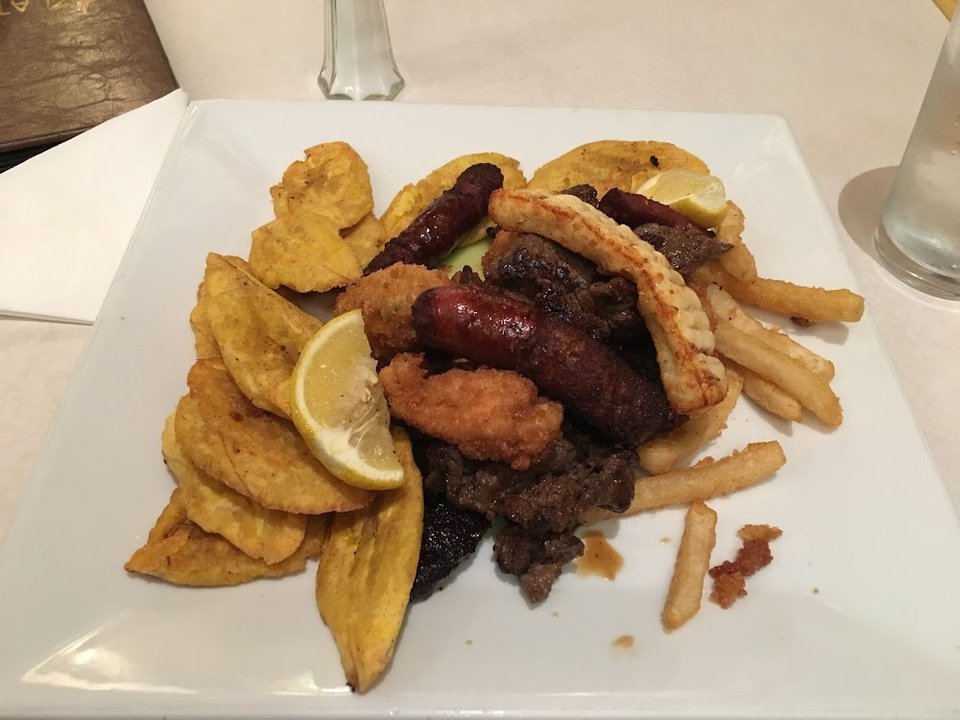 Picadera De Carne