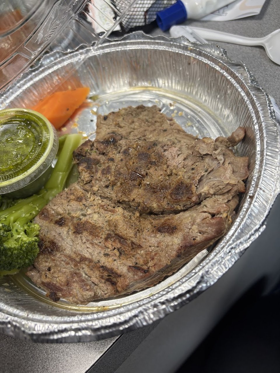 Filete Mignon