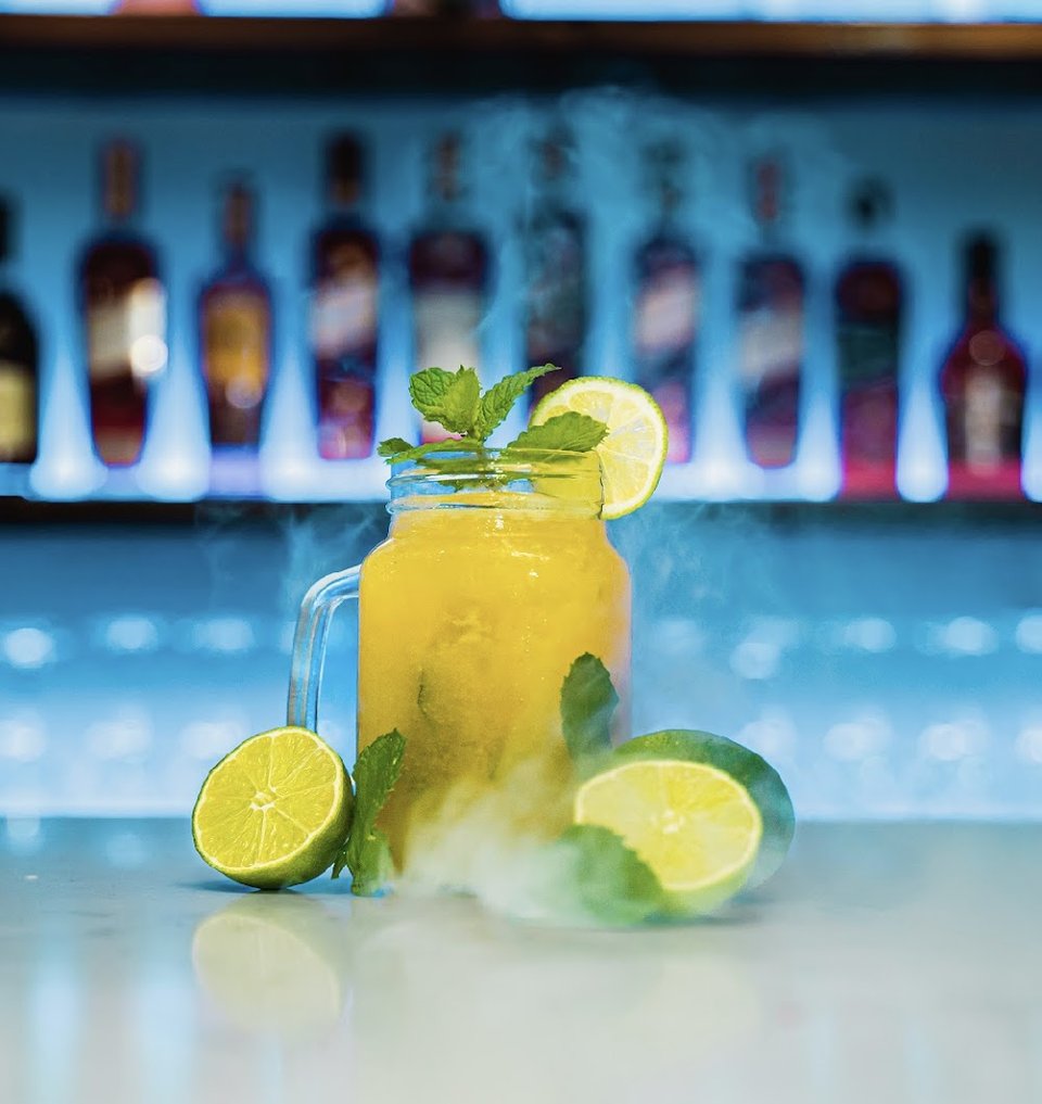 Mojitos