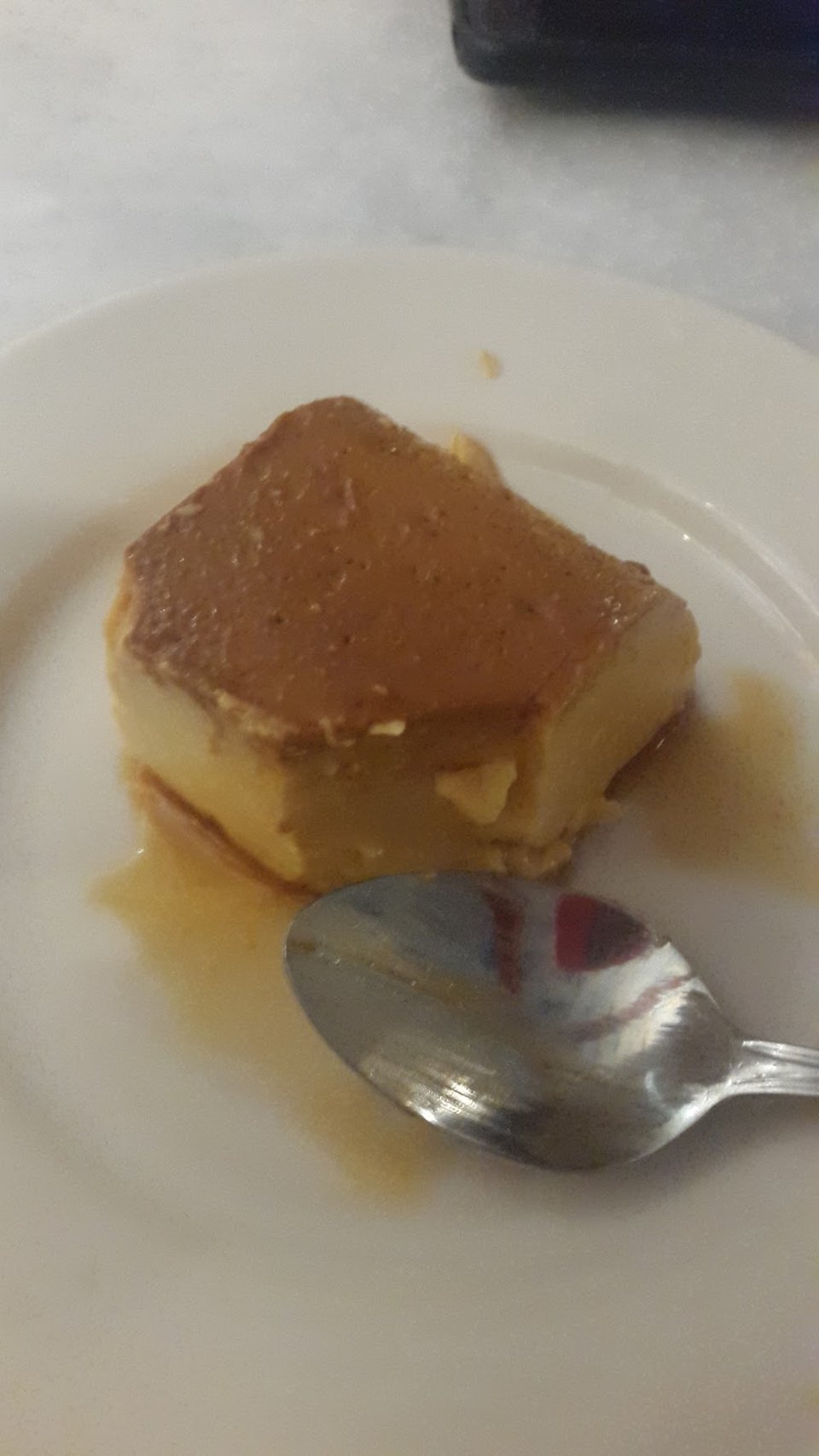 Flan