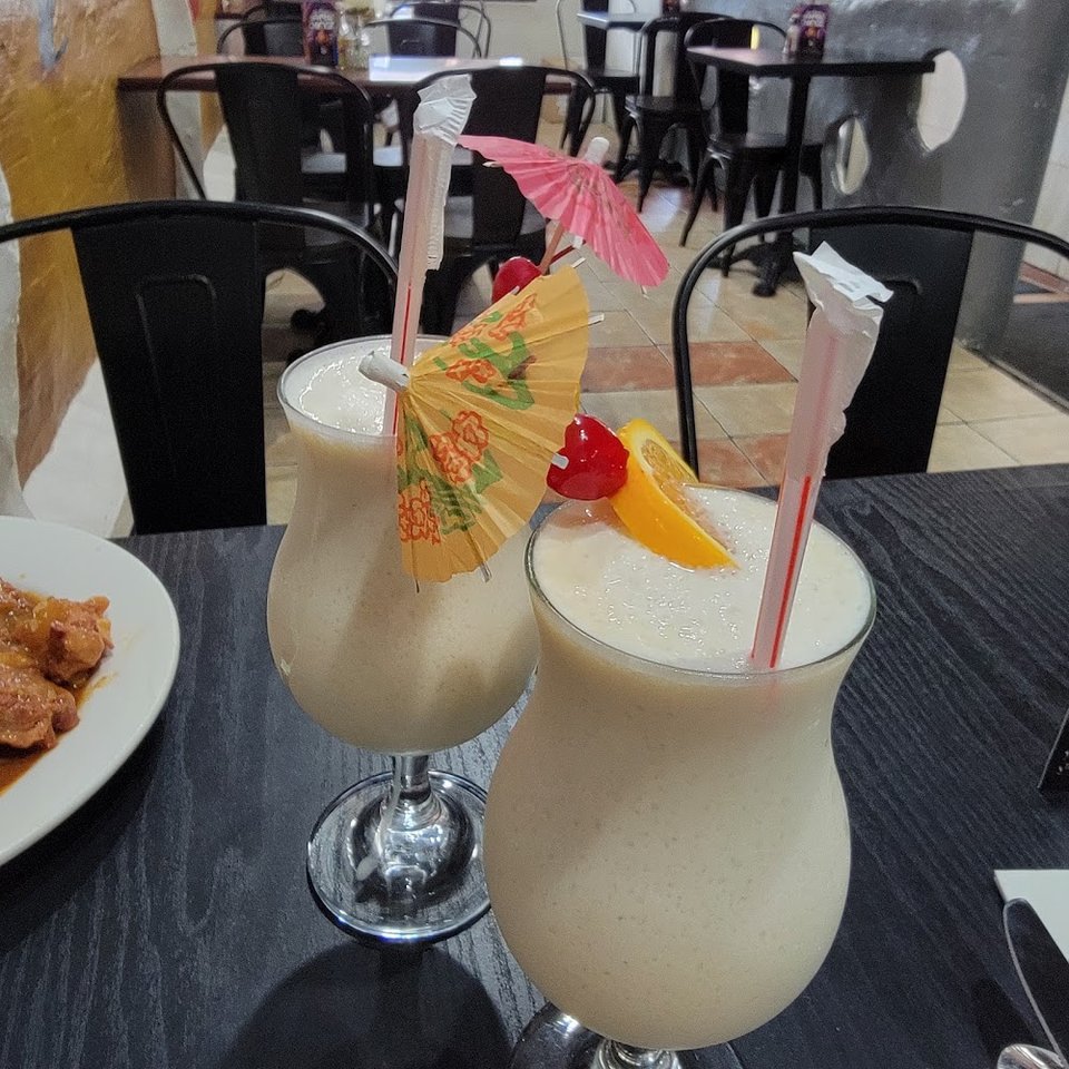 Piña Colada